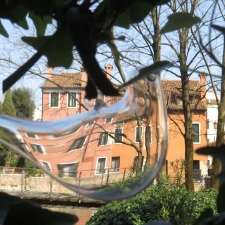 B&B San Leonardo Treviso Exterior photo