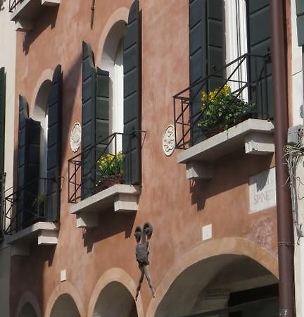 B&B San Leonardo Treviso Exterior photo