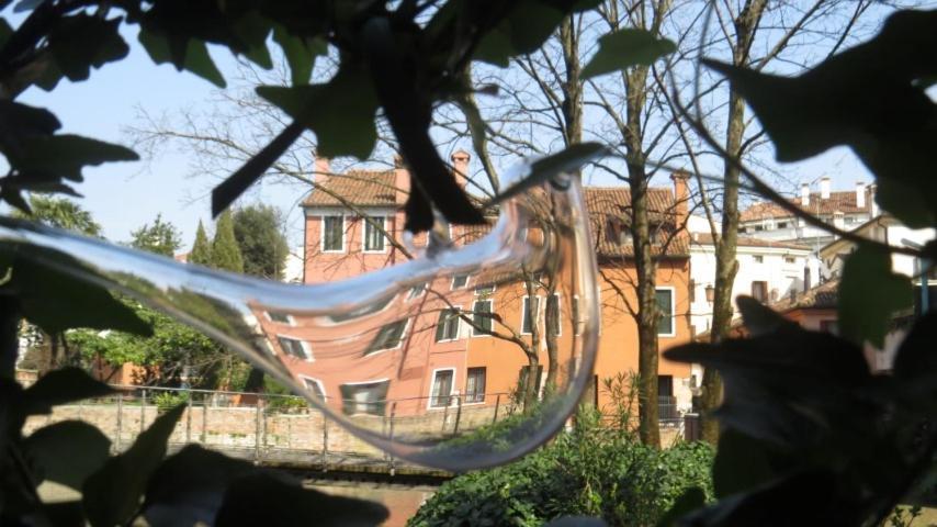 B&B San Leonardo Treviso Exterior photo