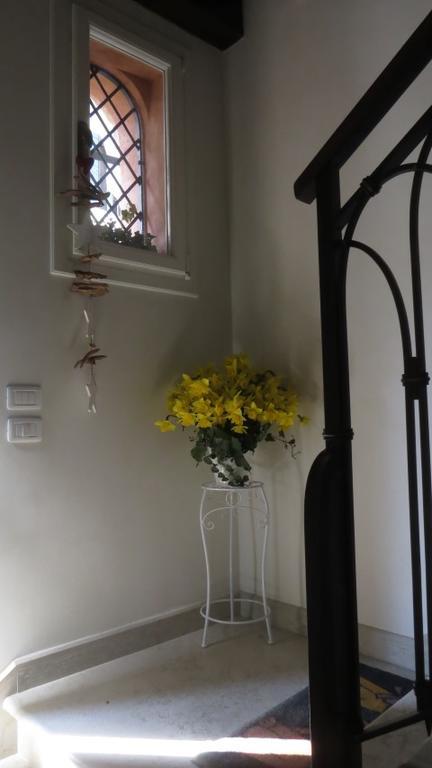 B&B San Leonardo Treviso Exterior photo