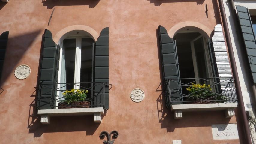 B&B San Leonardo Treviso Exterior photo