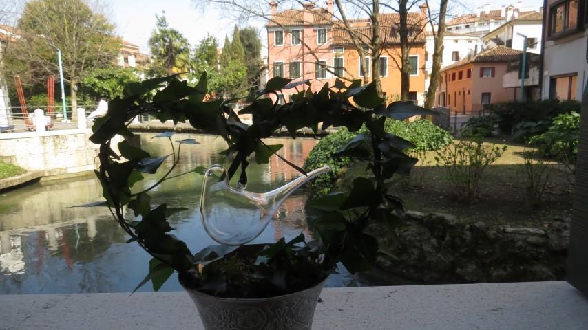 B&B San Leonardo Treviso Exterior photo