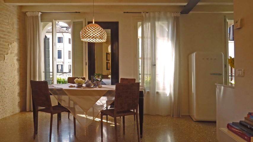 B&B San Leonardo Treviso Room photo