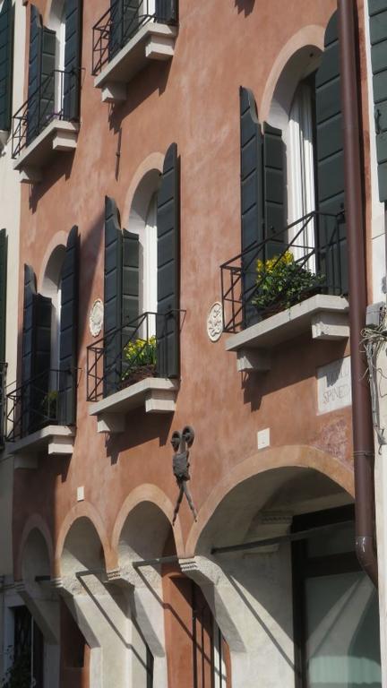 B&B San Leonardo Treviso Exterior photo