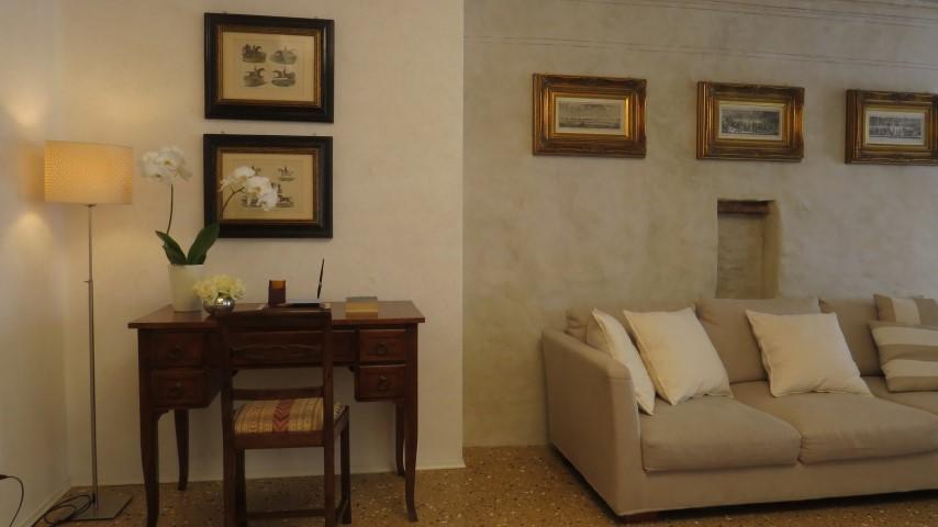 B&B San Leonardo Treviso Exterior photo