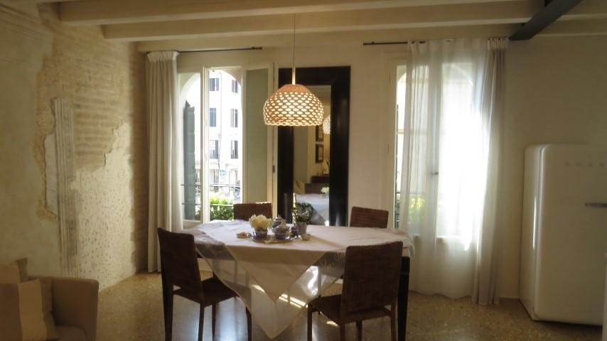 B&B San Leonardo Treviso Exterior photo