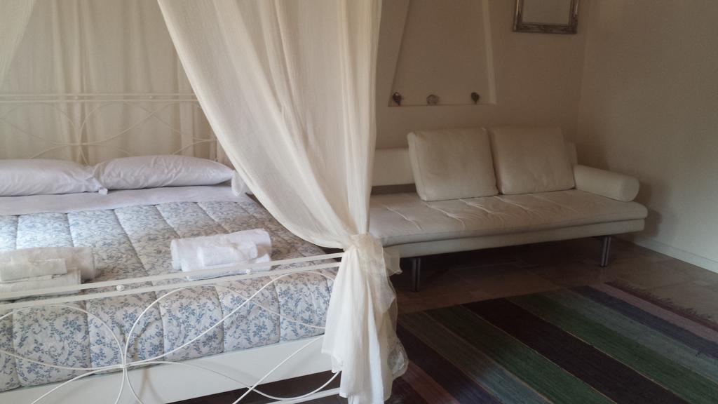 B&B San Leonardo Treviso Exterior photo