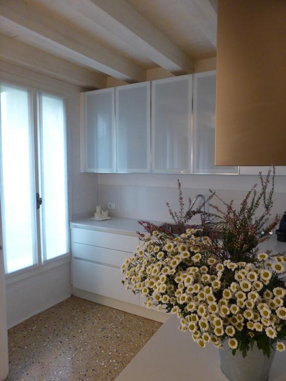 B&B San Leonardo Treviso Exterior photo