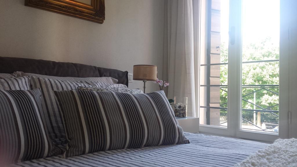 B&B San Leonardo Treviso Exterior photo