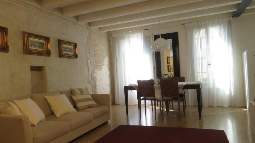 B&B San Leonardo Treviso Exterior photo