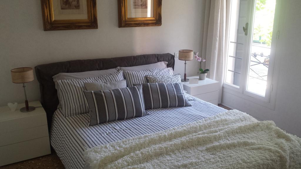 B&B San Leonardo Treviso Exterior photo